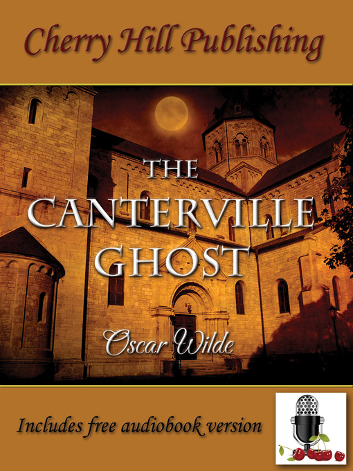 Title details for The Canterville Ghost by Oscar Wilde - Available